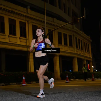 Runner Photo 5677610