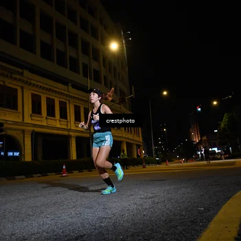Runner Photo 5677617