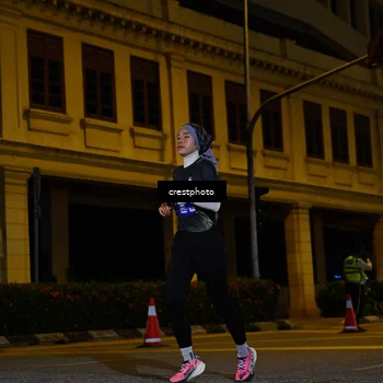 Runner Photo 5677658