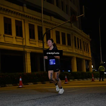 Runner Photo 5677662
