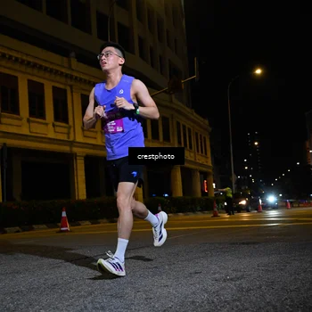 Runner Photo 5677684