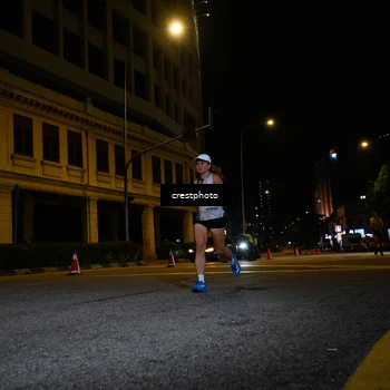 Runner Photo 5677697