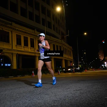 Runner Photo 5677703