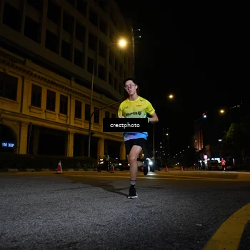 Runner Photo 5677705