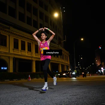 Runner Photo 5677709