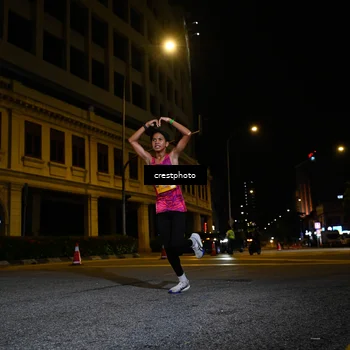 Runner Photo 5677712