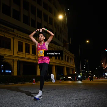 Runner Photo 5677716