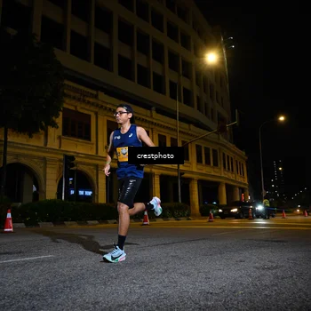 Runner Photo 5677722