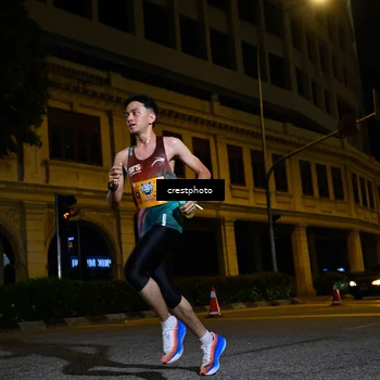 Runner Photo 5677735