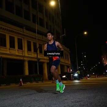 Runner Photo 5677742