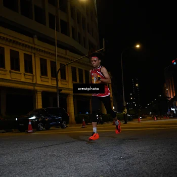 Runner Photo 5677751