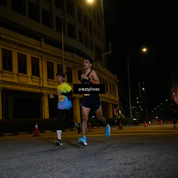 Runner Photo 5677764