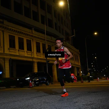 Runner Photo 5677765
