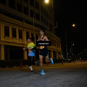 Runner Photo 5677770