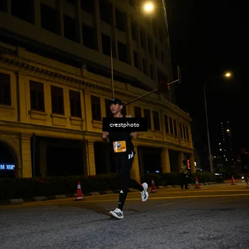 Runner Photo 5677776