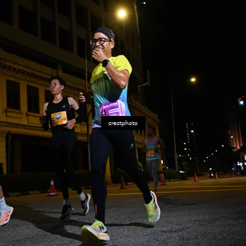 Runner Photo 5677789