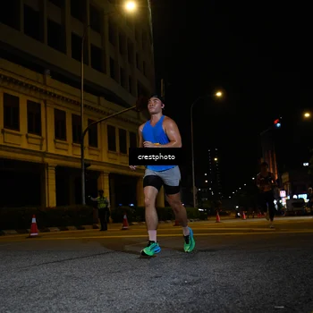 Runner Photo 5677792