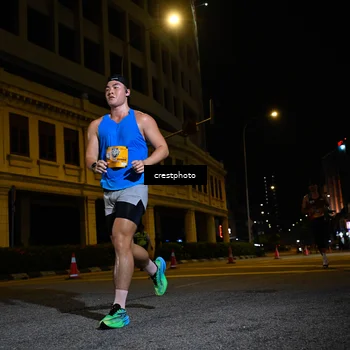 Runner Photo 5677794