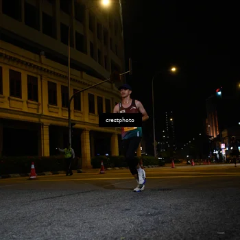 Runner Photo 5677799