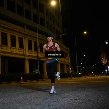 Runner Photo 5677801