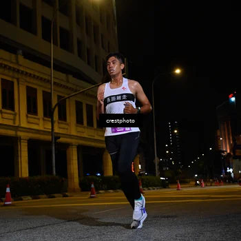Runner Photo 5677814