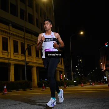 Runner Photo 5677815