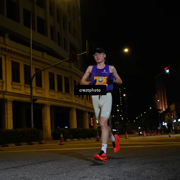Runner Photo 5677816
