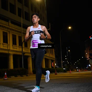 Runner Photo 5677819