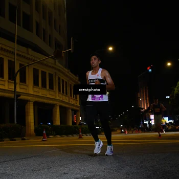 Runner Photo 5677822