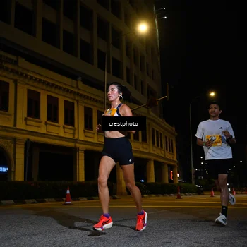 Runner Photo 5677845