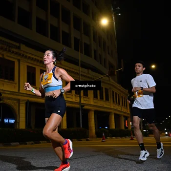 Runner Photo 5677849