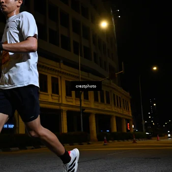 Runner Photo 5677852