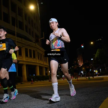 Runner Photo 5677860