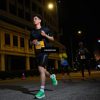 Runner Photo 5677869