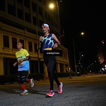 Runner Photo 5677874