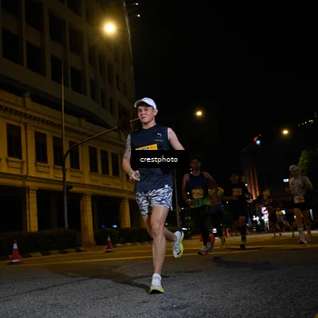 Runner Photo 5677880