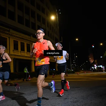 Runner Photo 5677890