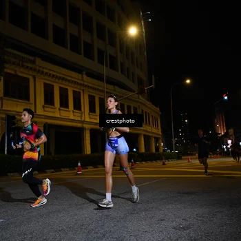 Runner Photo 5677894