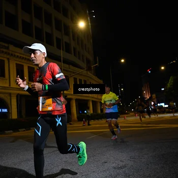 Runner Photo 5677907