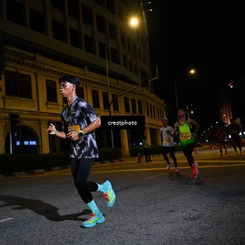 Runner Photo 5677954