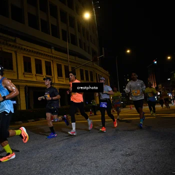 Runner Photo 5678015