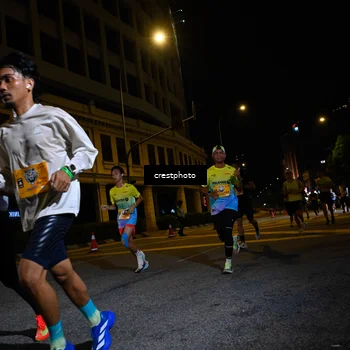 Runner Photo 5678025