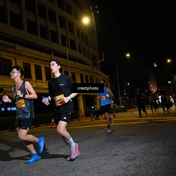 Runner Photo 5678068