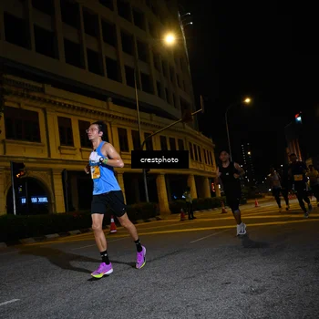 Runner Photo 5678083