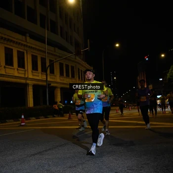 Runner Photo 5679242
