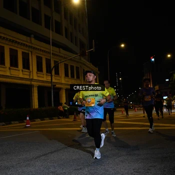 Runner Photo 5679244