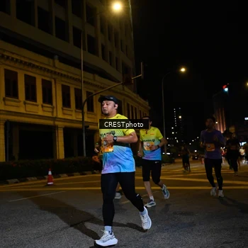 Runner Photo 5679247