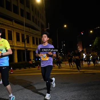 Runner Photo 5679255