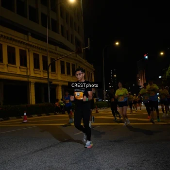 Runner Photo 5679256
