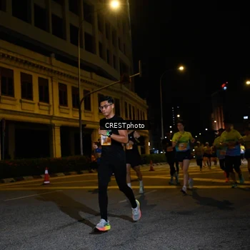 Runner Photo 5679258